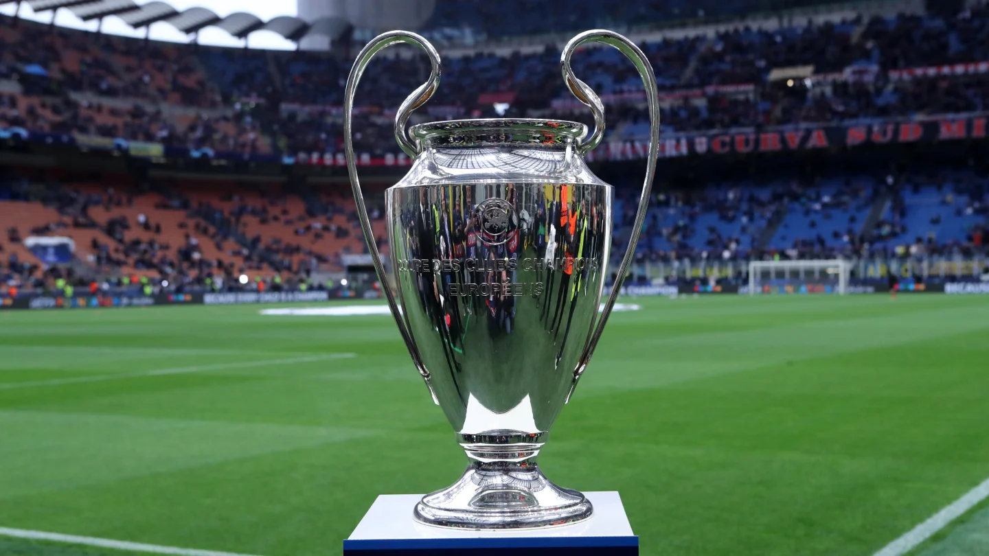 Ligue Des Champions 2023 2024 Toutes Les Dates Et Lieux Du Tirage Au