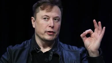 Elon Musk offre d'emploi marche