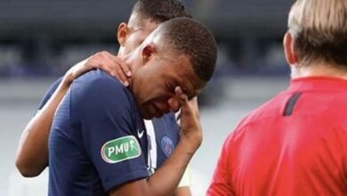 Kylian Mbappe accusé de viol et agression sexuelle en Suède