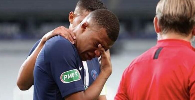 Kylian Mbappe accusé de viol et agression sexuelle en Suède