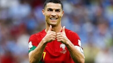 Officiel: Cristiano Ronaldo annonce la date de sa fin de carrière