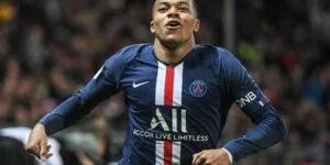 Mbappe