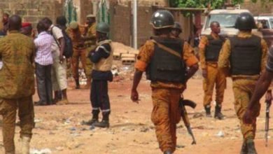 Burkina-Faso: Plus de 300 terroristes neutralisés au nord du pays, les détails
