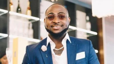 Davido Fin du deuil la star nigériane revient sur la scène musical avec un nouveau bijou