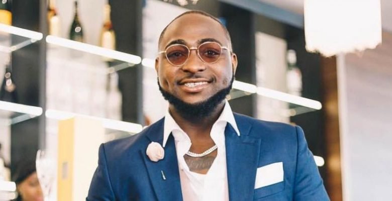 Davido Fin du deuil la star nigériane revient sur la scène musical avec un nouveau bijou