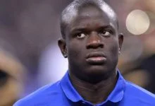 Ngolo Kanté mariage au Mali