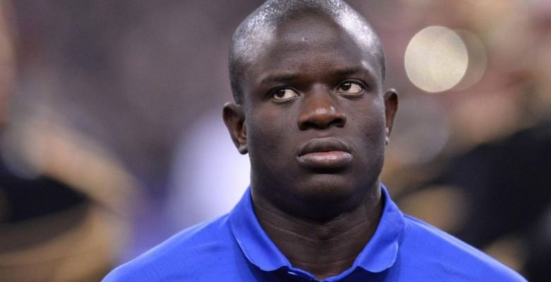 Ngolo Kanté mariage au Mali