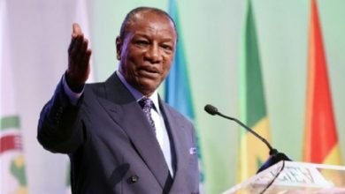 Guinée: Alpha Condé réagit aux nouvelles accusations de la junte