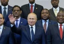 La folle promesse de Vladimir Poutine aux pays africains