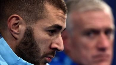 Malaise en Equipe de France entre Karim Benzema et Didier Deschamps, c'est fini