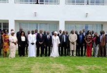 Togo Impôts la ZLECAF discute des enjeux de la taxation à Lomé