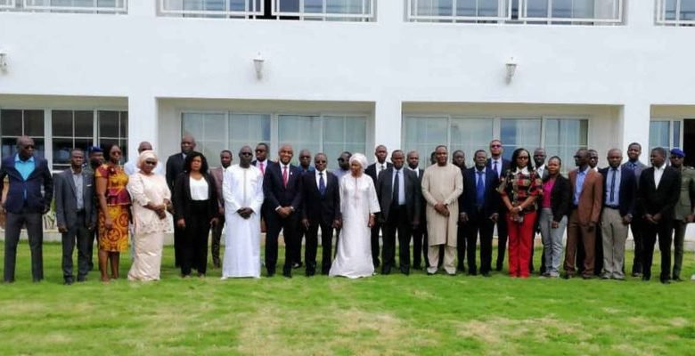 Togo Impôts la ZLECAF discute des enjeux de la taxation à Lomé