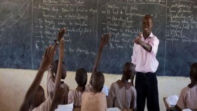 Togo cet enseignant volontaire exclu du métier pour un crime odieux dans l'exercice de sa fonction