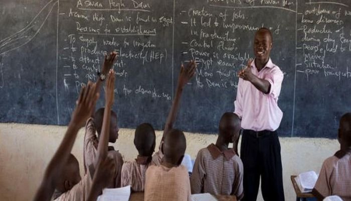 Togo cet enseignant volontaire exclu du métier pour un crime odieux dans l'exercice de sa fonction