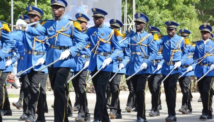 Togo concours d'entrée à l'EFOFAT, les conditions de candidature