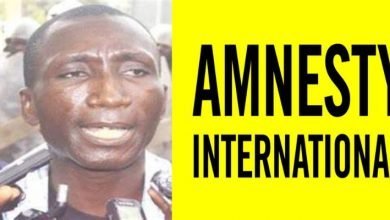 Togo condamnation de Ferdinand Ayité et Isidor Kouwonou l'Amnesty appel les autorités a lever les poursuites