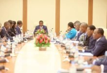 Togo: Les grandes décisions du Conseil des ministres de ce vendredi 20 octobre