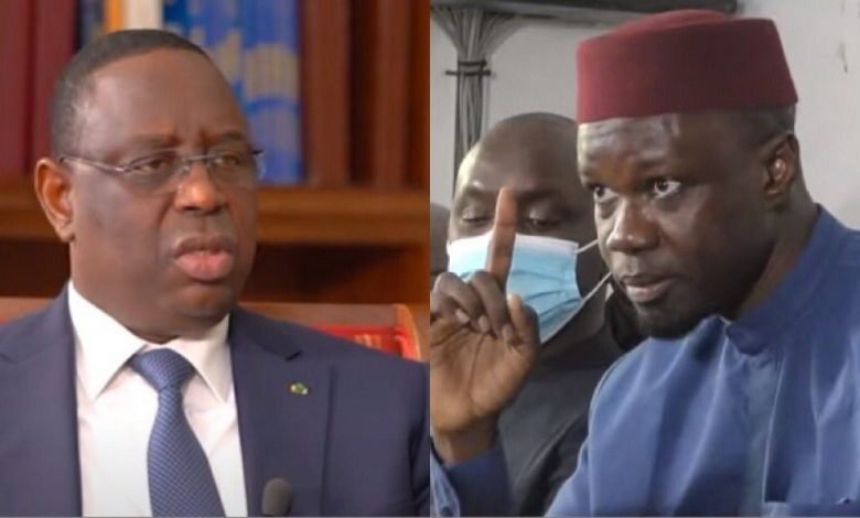 Affaire Sonko: la Cour de justice de la CEDEAO rejette la première demande de l'Etat Sénégalais