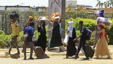 Crise au Soudan : Au moins 4 millions de personnes déplacées de force par les affrontements