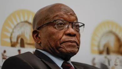 Jacob Zuma : L'ex-Président sud-africain arrêté puis relâché 2 heures plus tard