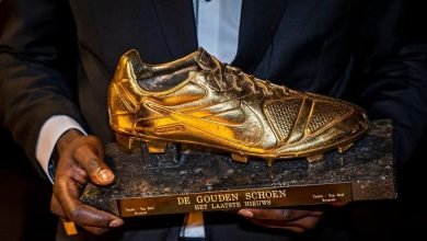 Football européen : Découvrez les grands favoris au Soulier d’Or 2023-24