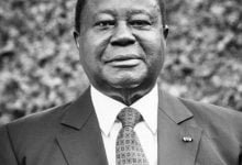 Konan Bédié, Ouattara