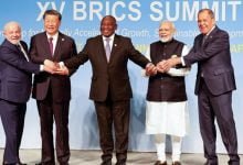 Plusieurs nouveaux pays africains accueillis dans les BRICS