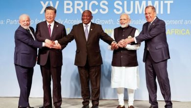 Plusieurs nouveaux pays africains accueillis dans les BRICS