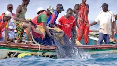 Togo : Interdiction des activités de pêche sur le Lac Nangbeto ; les détails