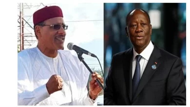 "ALASSANE OUATTARA n'est pas ivoirien, lui et BAZOUM sont des..." : Les révélations choquantes d'un journaliste en pleine émission