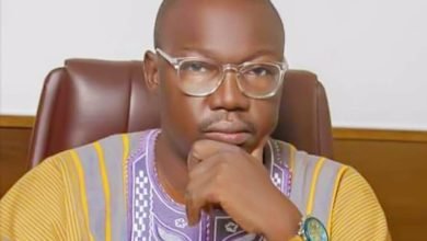 Togo : Gerry Taama démissionne et quitte la scène politique togolaise