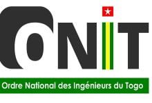 L’Ordre National des Ingénieurs du Togo