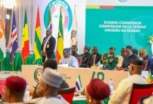 Poursuites contre Bazoum pour "haute trahison" au Niger : Une "nouvelle forme de provocation" de la junte militaire, selon la CEDEAO