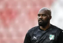 Sylvain Gbohouo : Suspendu depuis 2021 pour dopage, le gardien international ivoirien retrouve enfin un club (Vidéo)