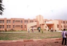 Rentrée universitaire 2023-2024 : Communiqué