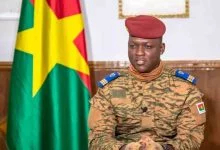 Vives tensions entre CEDEAO et Burkina-Faso