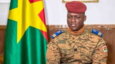 Vives tensions entre CEDEAO et Burkina-Faso