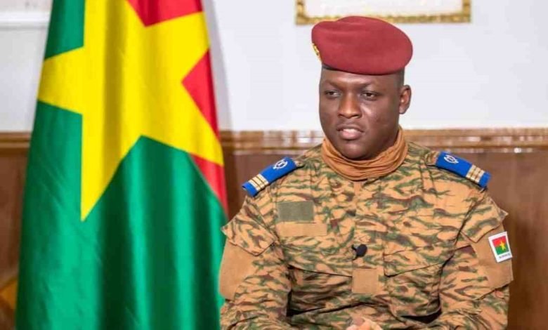 Vives tensions entre CEDEAO et Burkina-Faso