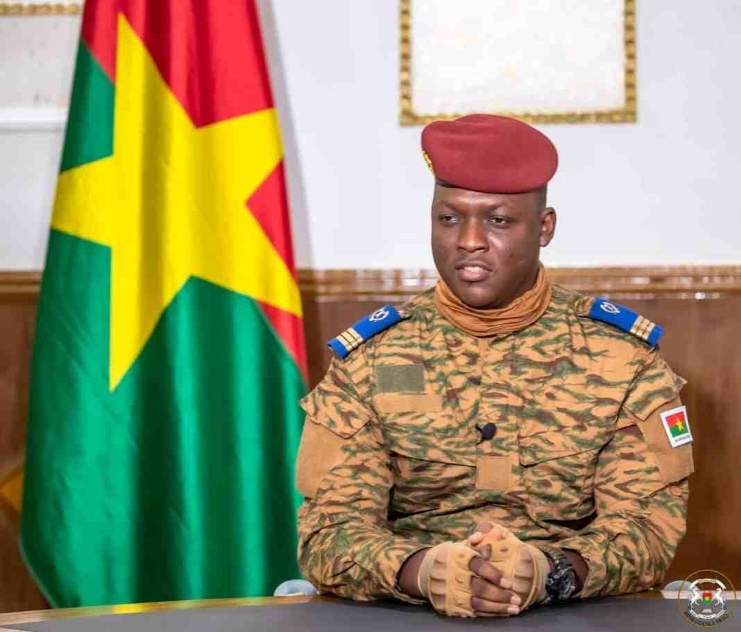 Burkina Faso : Plusieurs Fonctionnaires Du Trésor Public Arrêtés ; Les ...