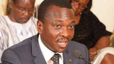 Togo : Kodjo Adedze élu nouveau président de l’Assemblée nationale