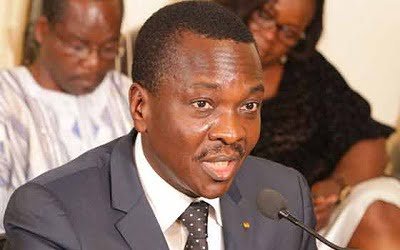 Togo : Kodjo Adedze élu nouveau président de l’Assemblée nationale