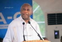 Laurent Gbagbo ridiculise la CEDEAO : "La violence me paraît être la pire des solutions"