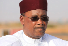Crise au Niger, ex-président Issoufou, faute, intervention militaire