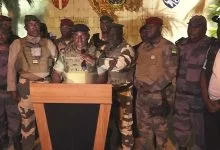 Coup d'Etat au Gabon : L'Union africaine "suspend" avec effet immédiat le pays