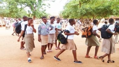 Togo: Voici le découpage de l'année scolaire 2023-2024