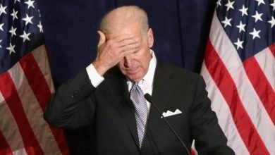Joe Biden renonce à l'élection présidentielle