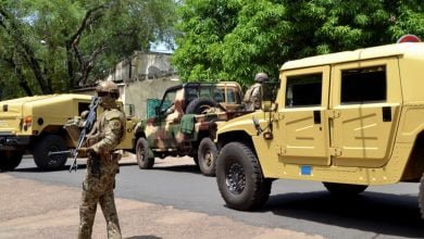 Mali: Plusieurs terroristes neutralisés dans la région de Mopti