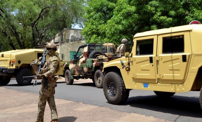 Mali: Plusieurs terroristes neutralisés dans la région de Mopti
