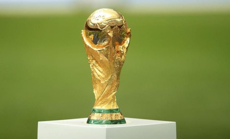 Football: Ce pays d'Afrique va co-organiser la Coupe du Monde 2030