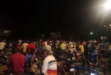 Burkina-Faso: Plusieurs manifestants dans les rues de Ouagadougou pour cette raison